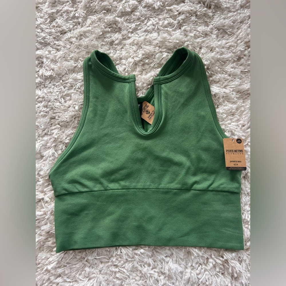 S Victoria Secret Pink Sports Bra